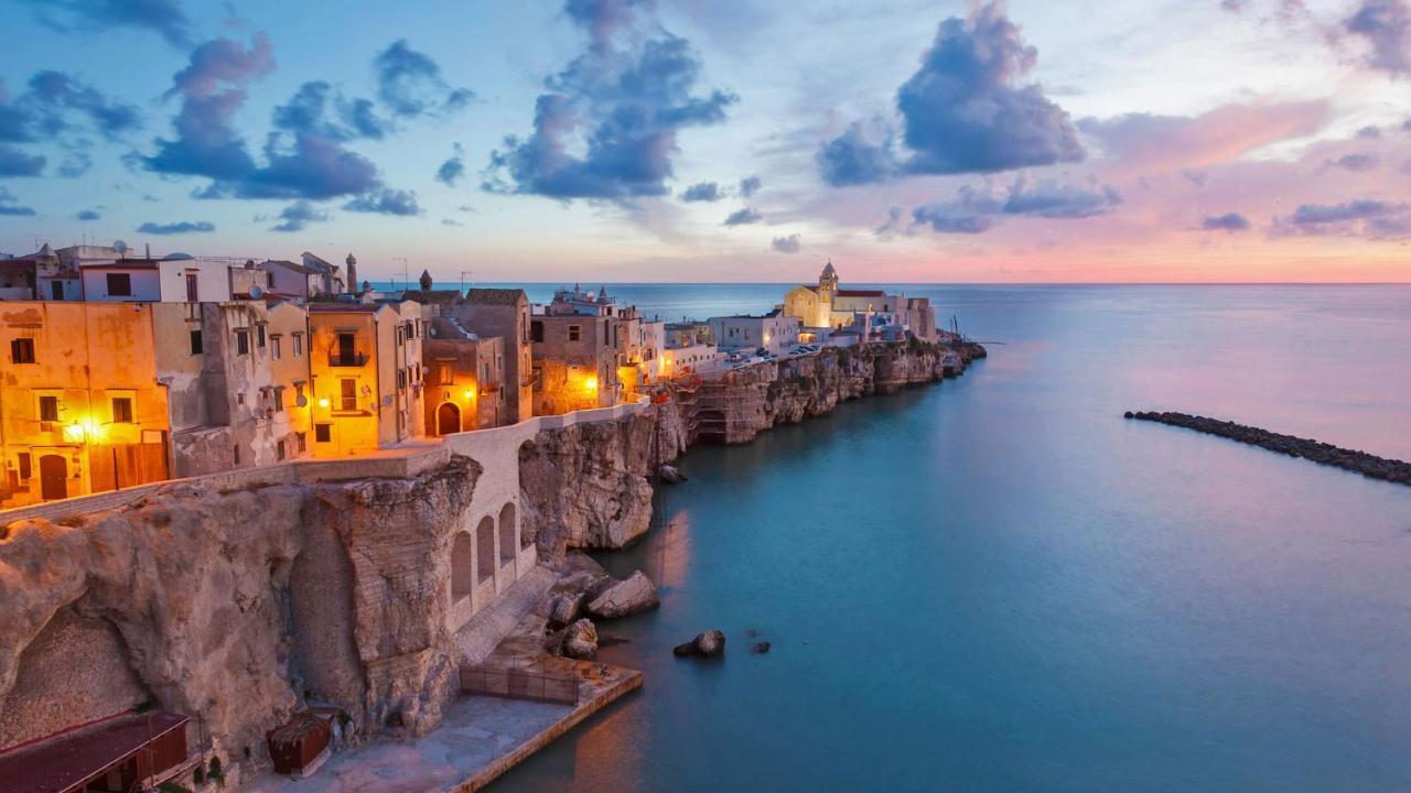 B&B Coste Del Salento San Pietro Vernotico Extérieur photo