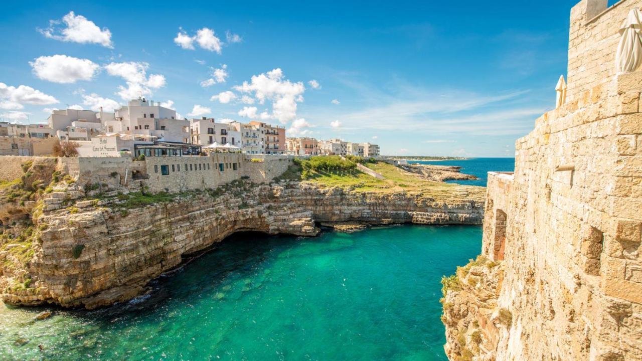 B&B Coste Del Salento San Pietro Vernotico Extérieur photo