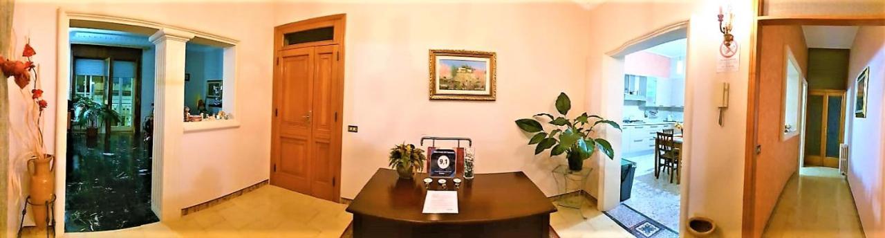 B&B Coste Del Salento San Pietro Vernotico Extérieur photo