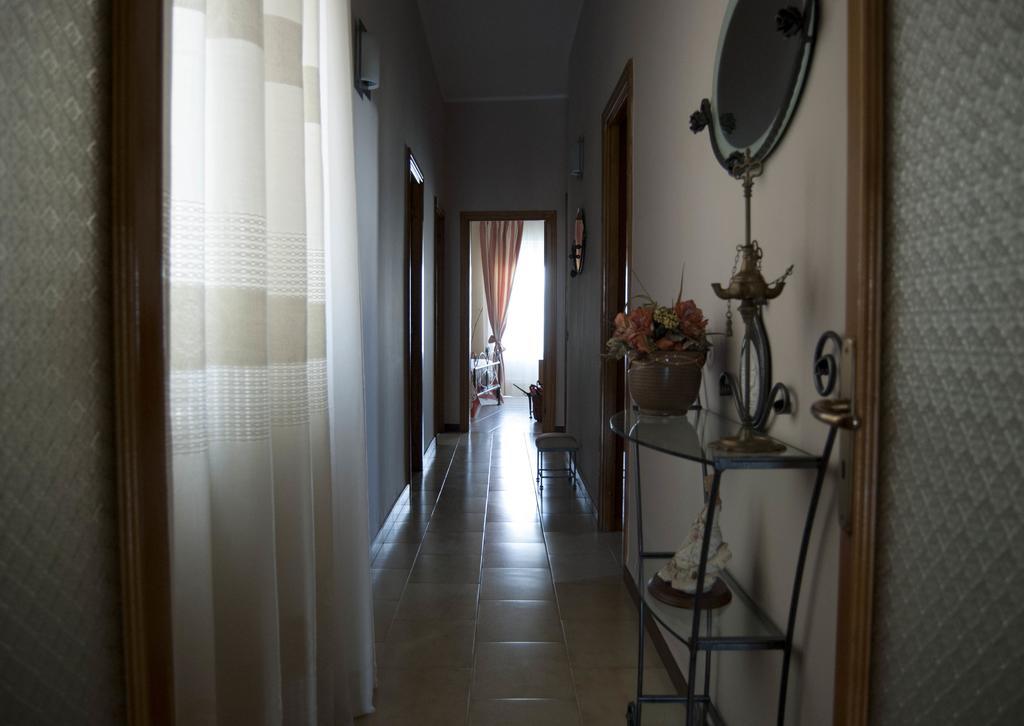 B&B Coste Del Salento San Pietro Vernotico Extérieur photo