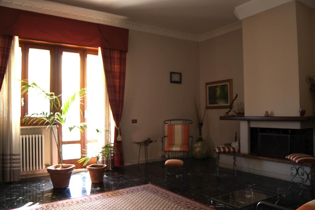B&B Coste Del Salento San Pietro Vernotico Extérieur photo