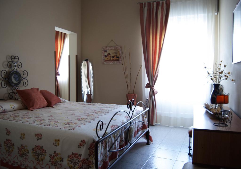 B&B Coste Del Salento San Pietro Vernotico Chambre photo