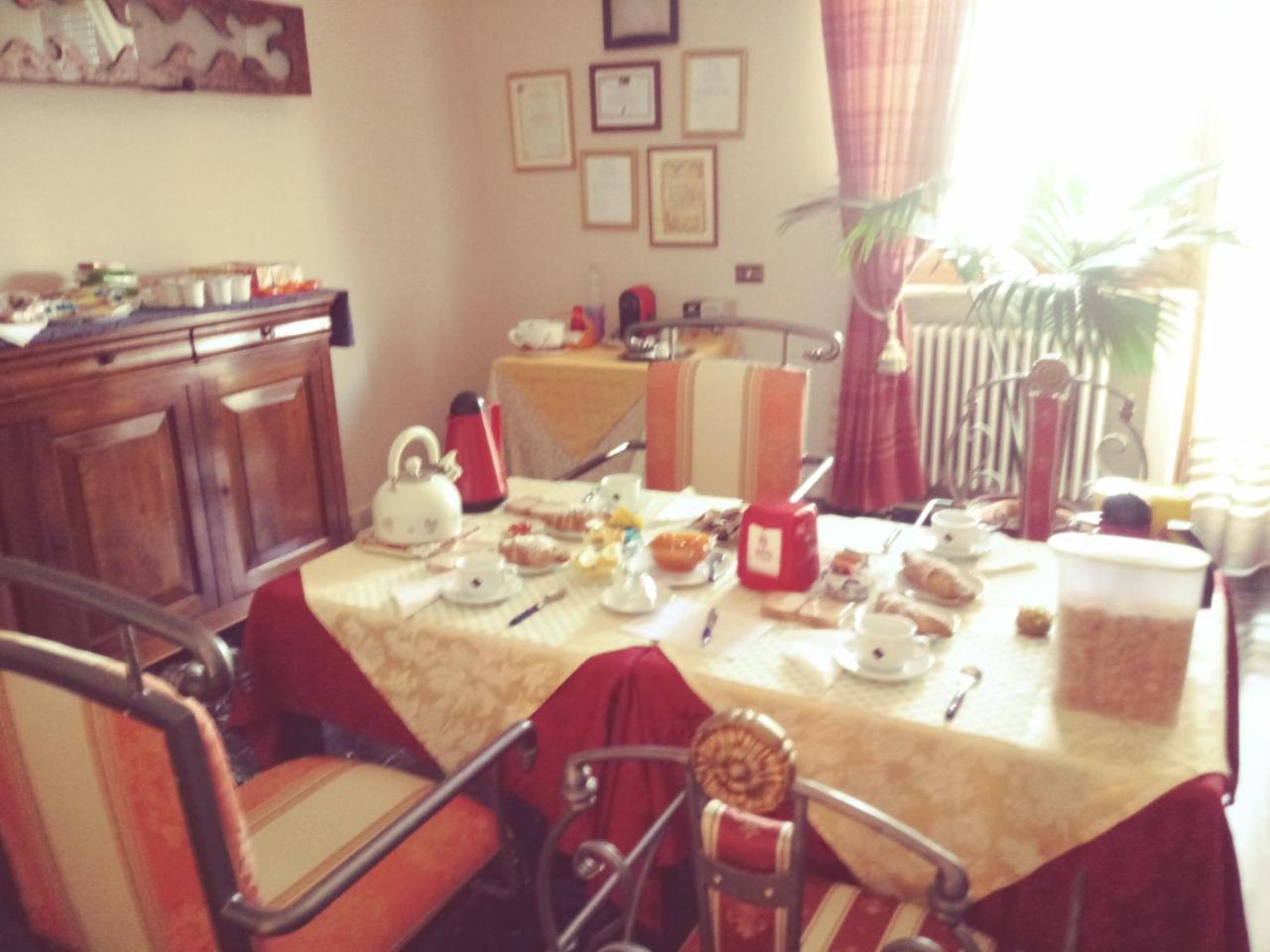 B&B Coste Del Salento San Pietro Vernotico Extérieur photo