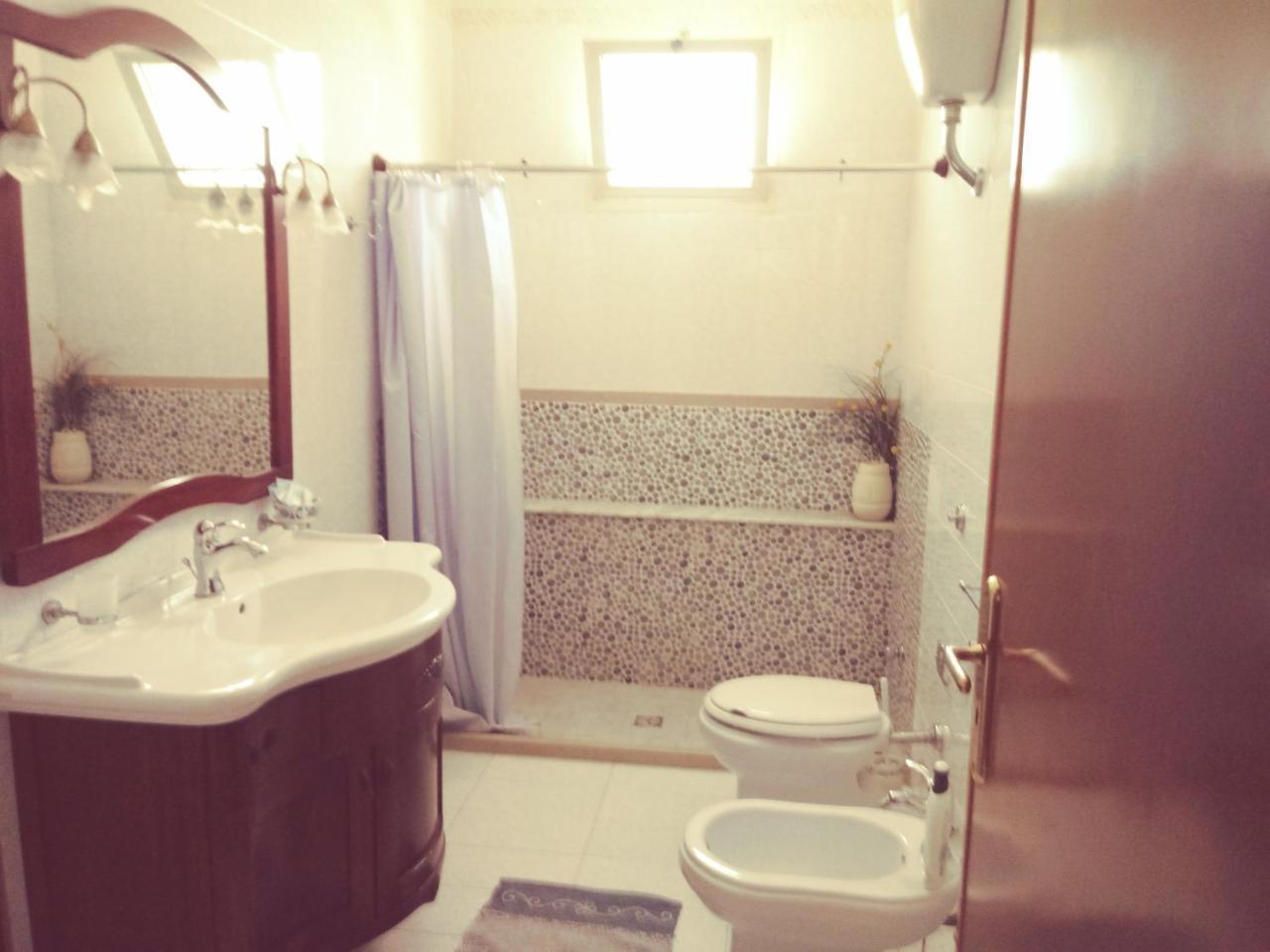 B&B Coste Del Salento San Pietro Vernotico Extérieur photo